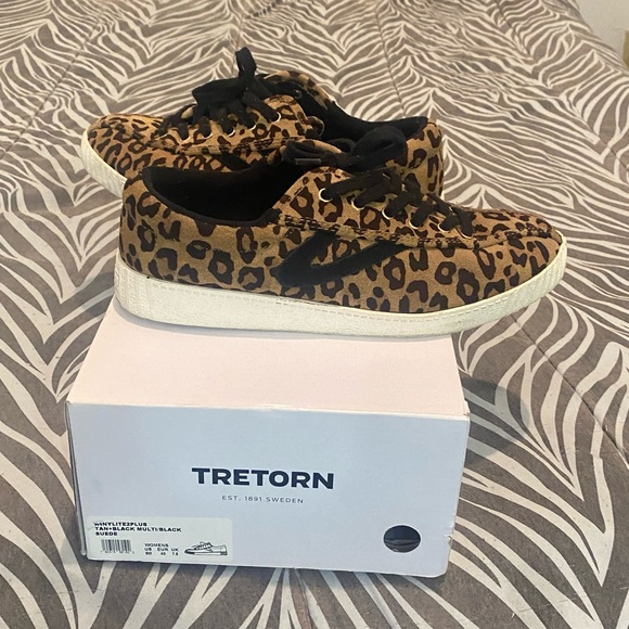 TRETORN FOR WOMEN - Picture 5 of 5